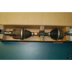 Chrysler PT Cruiser Left Front Axle (Automatic) 2001-2009 | Dodge Neon