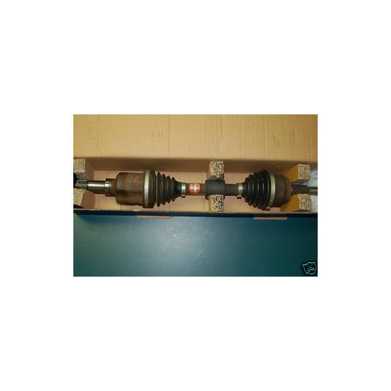 Chrysler PT Cruiser Left Front Axle (Automatic) 2001-2009 | Dodge Neon