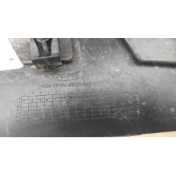 FORD MUSTANG GT Shelby GT350 REAR BUMPER LOWER VALANCE 2018-2021 KR3V-17F954-AD KR3V-17F954-A5YZ9