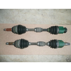Mazda Protege Front Axle (Automatic) 2003