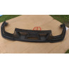 FORD MUSTANG GT Shelby GT350 REAR BUMPER LOWER VALANCE 2018-2021 KR3V-17F954-AD KR3V-17F954-A5YZ9