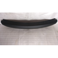 DODGE CHARGER FRONT BUMPER APPLIQUE MOLDING FASCIA COVER PANEL 2015-2021 68225517AA 68-5517AA NEW