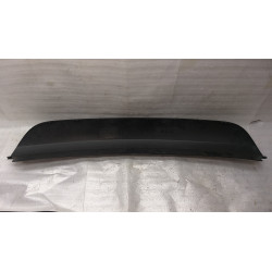 DODGE CHARGER FRONT BUMPER APPLIQUE MOLDING FASCIA COVER PANEL 2015-2021 68225517AA 68-5517AA NEW