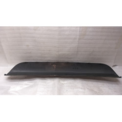 DODGE CHARGER FRONT BUMPER APPLIQUE MOLDING FASCIA COVER PANEL 2015-2021 68225517AA 68-5517AA NEW
