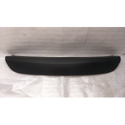 DODGE CHARGER FRONT BUMPER APPLIQUE MOLDING FASCIA COVER PANEL 2015-2021 68225517AA 68-5517AA NEW