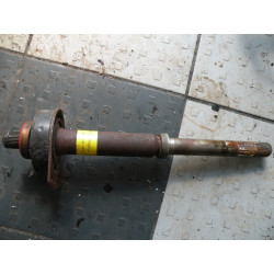 6L84-3K183-EA Mazda Tribute Right Axle (Automatic) 2007-2011