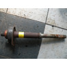 6L84-3K183-EA Mazda Tribute Right Axle (Automatic) 2007-2011