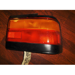 Honda Accord Right Tail Lamp 1988-1989