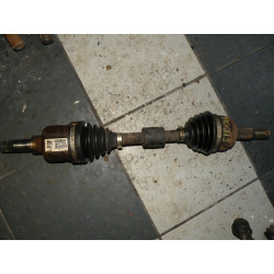 04668917AA Chrysler PT Cruiser Left Front Axle (Automatic) 2001-2009