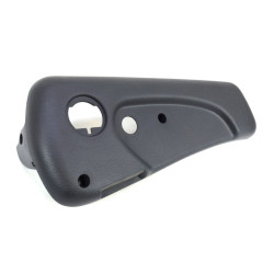 JEEP LIBERTY Seat Adjuster Shield Driver LEFT Manual 2002-2003 0UZ51XDVAA UZ511L2AA NEW