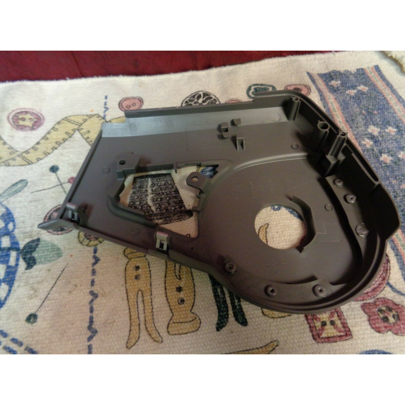 CHRYSLER PT Cruiser FRONT seat REAR Cover LEFT SHIELD Driver Outboard 2006-2010 1CW431D5AA 1JJ971D5AA NEW