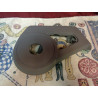 CHRYSLER PT Cruiser FRONT seat REAR Cover LEFT SHIELD Driver Outboard 2006-2010 1CW431D5AA 1JJ971D5AA NEW