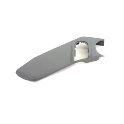 JEEP PATRIOT COMPASS CALIBER RIGHT seat Outboard Shield 09-10 1DQ30BD5AA NEW