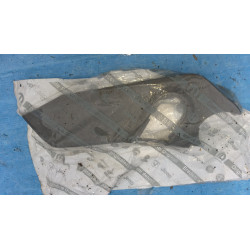 JEEP PATRIOT COMPASS CALIBER RIGHT seat Outboard Shield 09-10 1DQ30BD5AA NEW