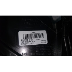 JEEP GRAND CHEROKEE RIGHT LED XENON HEADLIGHT NON AFS 2014-2016 68144704AF RIGHT HAND DRIVE