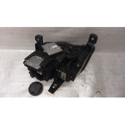 JEEP GRAND CHEROKEE RIGHT LED XENON HEADLIGHT NON AFS 2014-2016 68144704AF RIGHT HAND DRIVE