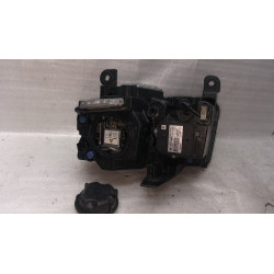 JEEP GRAND CHEROKEE RIGHT LED XENON HEADLIGHT NON AFS 2014-2016 68144704AF RIGHT HAND DRIVE