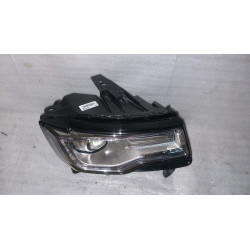 JEEP GRAND CHEROKEE RIGHT LED XENON HEADLIGHT NON AFS 2014-2016 68144704AF RIGHT HAND DRIVE