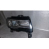 JEEP GRAND CHEROKEE RIGHT LED XENON HEADLIGHT NON AFS 2014-2016 68144704AF RIGHT HAND DRIVE