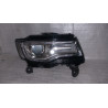 JEEP GRAND CHEROKEE RIGHT LED XENON HEADLIGHT NON AFS 2014-2016 68144704AF RIGHT HAND DRIVE