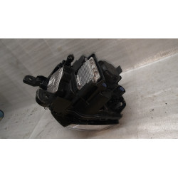JEEP GRAND CHEROKEE RIGHT LED XENON HEADLIGHT NON AFS 2014-2016 68144704AG RIGHT HAND DRIVE
