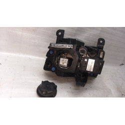 JEEP GRAND CHEROKEE RIGHT LED XENON HEADLIGHT NON AFS 2014-2016 68144704AG RIGHT HAND DRIVE