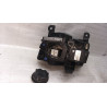 JEEP GRAND CHEROKEE RIGHT LED XENON HEADLIGHT NON AFS 2014-2016 68144704AG RIGHT HAND DRIVE