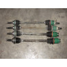 Subaru Impreza WRX Axle 2004