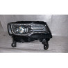 JEEP GRAND CHEROKEE RIGHT LED XENON HEADLIGHT NON AFS 2014-2016 68144704AG RIGHT HAND DRIVE