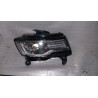 JEEP GRAND CHEROKEE RIGHT LED XENON HEADLIGHT NON AFS 2014-2016 68144704AG RIGHT HAND DRIVE