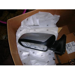 Honda Accord Left Mirror 2003-2007