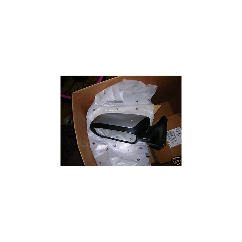 Honda Accord Left Mirror 2003-2007