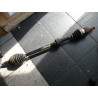 4341002905 Toyota Matrix Right Front Axle (Mechanical) 2003-2008