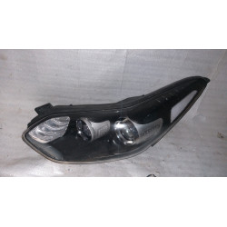 KIA SPORTAGE LEFT LED HALOGEN HEADLIGHT 2016-2019 92101-F1010 92101-F1040 92101-F1100 92101-F1120 EURO