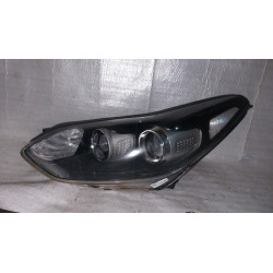KIA SPORTAGE LEFT LED HALOGEN HEADLIGHT 2016-2019 92101-F1010 92101-F1040 92101-F1100 92101-F1120 EURO