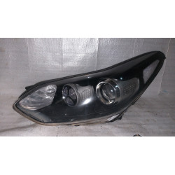 KIA SPORTAGE LEFT LED HALOGEN HEADLIGHT 2016-2019 92101-F1010 92101-F1040 92101-F1100 92101-F1120 EURO