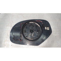 CADILLAC ESCALADE RIGHT BLIND SPOT TURN SIGNAL MIRROR GLASS 2007-2014 345-0890 R4716