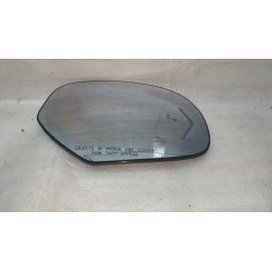 CADILLAC ESCALADE RIGHT BLIND SPOT TURN SIGNAL MIRROR GLASS 2007-2014 345-0890 R4716