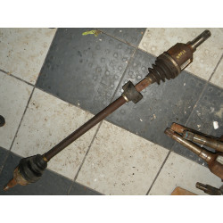04593446AB Chrysler Sebring Right Front Axle (Automatic) 2001-2006