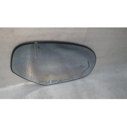 CADILLAC ESCALADE RIGHT BLIND SPOT TURN SIGNAL MIRROR GLASS 2007-2014 345-0890 R4716