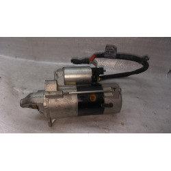CADILLAC ATS 2.0L STARTER MOTOR AND CABLE 2014-2019 GM 12663588 84025059