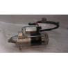 CADILLAC ATS 2.0L STARTER MOTOR AND CABLE 2014-2019 GM 12663588 84025059