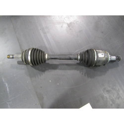 Scion TC Left Front Axle (Automatic) 2005-2008