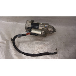 CADILLAC ATS 2.0L STARTER MOTOR AND CABLE 2014-2019 GM 12663588 84025059