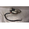 CADILLAC ATS 2.0L STARTER MOTOR AND CABLE 2014-2019 GM 12663588 84025059