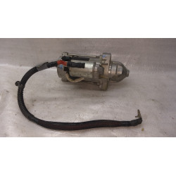 CADILLAC ATS 2.0L STARTER MOTOR AND CABLE 2014-2019 GM 12663588 84025059