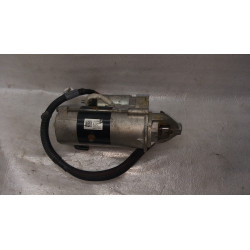 CADILLAC ATS 2.0L STARTER MOTOR AND CABLE 2014-2019 GM 12663588 84025059