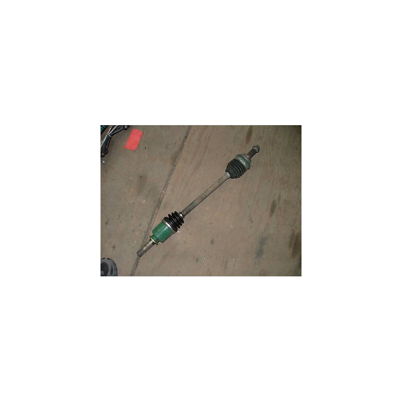 Subaru Baja Right Front Axle 2003-2007
