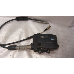 CADILLAC ATS PARKING BRAKE ACTUATOR 2014-2019 GM 23432308