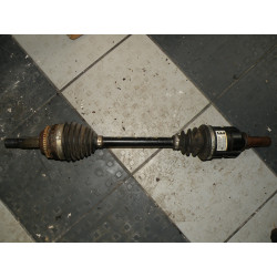 4341002904 Toyota Matrix Left Front Axle 2003-2008